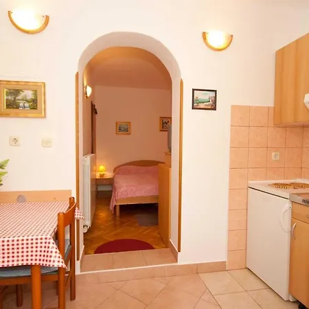 Limona * Baška