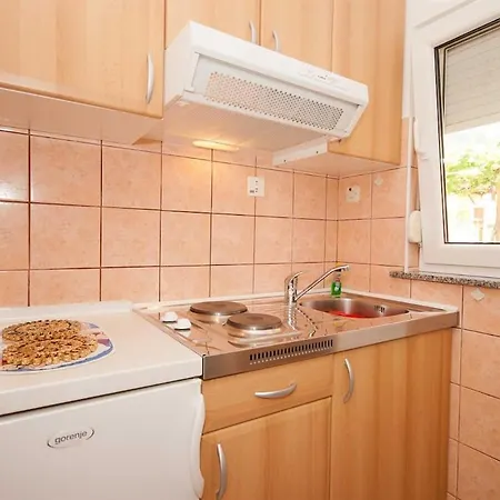 Limona Apartman