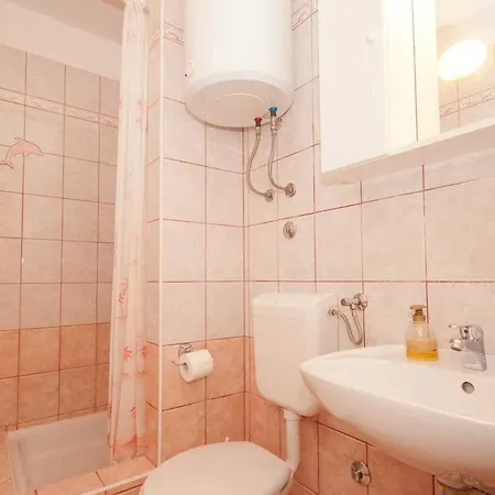 Limona Apartman
