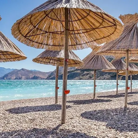 Limona * Baška