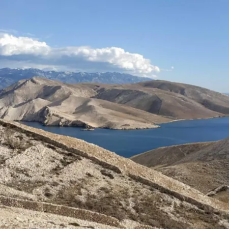 Limona * Baška